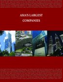 ALC - Asia's 10,000 Largest Companies 2020