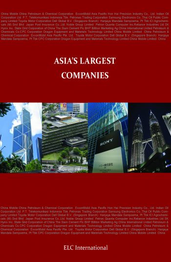 ALC - Asia's 10,000 Largest Companies 2020