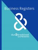 D&B Business Registers 2022