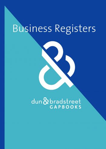 D&B Business Registers 2024