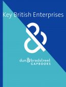 D&B Key British Enterprises 2021