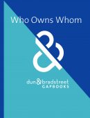 D&B Who Owns Whom 2024/25