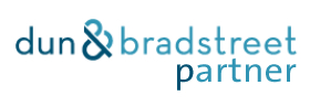 D&B Partner Logo